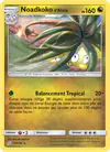Image de la carte Noadkoko d'Alola 114/181