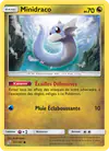 Image de la carte Minidraco 117/181
