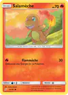 Image de la carte Salamèche 12/181