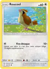Image de la carte Roucool 122/181