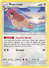 Image de la carte Roucoups 123/181