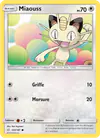 Image de la carte Miaouss 125/181