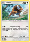 Image de la carte Tauros 129/181