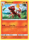 Image de la carte Reptincel 13/181