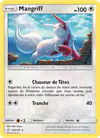 Image de la carte Mangriff 132/181
