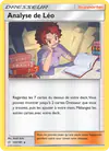 Image de la carte Analyse de Léo 133/181