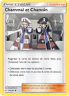 Image de la carte Chammal et Chamsin 144/181