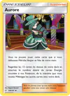 Image de la carte Aurore 149/181