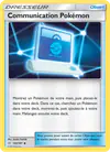 Image de la carte Communication Pokémon 152/181