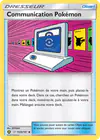 Image de la carte Communication Pokémon 152b/181