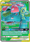 Image de la carte Celebi et Florizarre GX 159/181