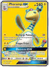 Image de la carte Pharamp GX 163/181