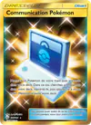 Image de la carte Communication Pokémon 196/181
