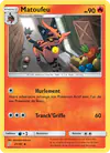 Image de la carte Matoufeu 21/181