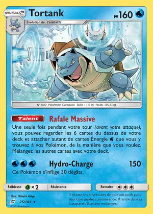Tortank 25/181