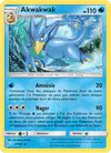 Image de la carte Akwakwak 27/181