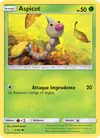 Image de la carte Aspicot 3/181