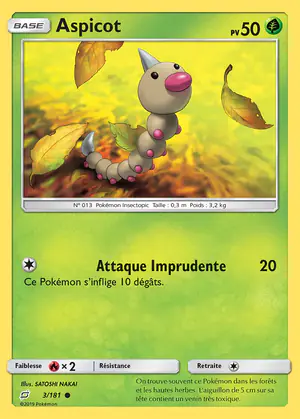 Aspicot 3/181