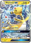 Image de la carte Pharamp GX 43/181
