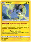 Image de la carte Emolga 46/181
