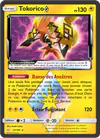 Image de la carte Tokorico {*} 51/181