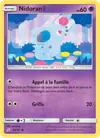 Image de la carte Nidoran ♀ 54/181