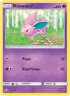 Image de la carte Nidoran ♂ 57/181