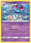 Image de la carte Tentacruel 61/181