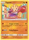 Image de la carte Tygnon 74/181
