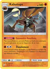 Image de la carte Kabutops 78/181