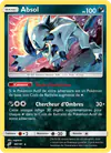 Image de la carte Absol 88/181