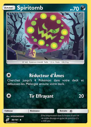 Spiritomb 89/181