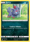 Image de la carte Zorua 90/181