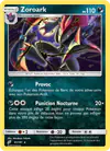 Image de la carte Zoroark 91/181