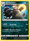 Image de la carte Pandarbare 94/181