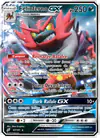 Image de la carte Félinferno GX 97/181