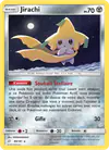 Image de la carte Jirachi 99/181