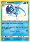 Image de la carte Croâporal SV12/SV94