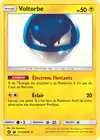 Image de la carte Voltorbe SV13/SV94