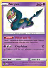 Image de la carte Séviper SV15/SV94