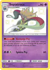 Image de la carte Sepiatroce SV18/SV94