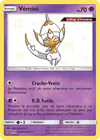Image de la carte Vémini SV19/SV94