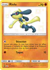 Image de la carte Riolu SV21/SV94