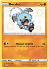 Image de la carte Rocabot SV23/SV94