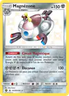 Image de la carte Magnézone SV29/SV94