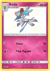 Image de la carte Kirlia SV35/SV94