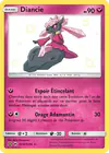 Image de la carte Diancie SV36/SV94
