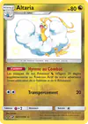 Image de la carte Altaria SV37/SV94