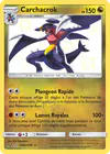 Image de la carte Carchacrok SV40/SV94