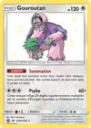 Image de la carte Gouroutan SV44/SV94